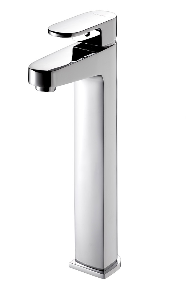 Amio Tall Basin Mixer Methven UK