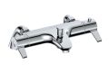 Avoca Thermostatic Bath Shower Mixer - No kit