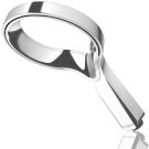 Aurajet™ Aio Water Saving Shower Handset