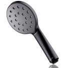 Satinjet® Kiri MK2 Water Saving Shower Handset - Matte Black