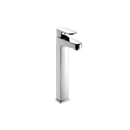 Amio Tall Basin Mixer