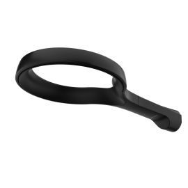 Aurajet™ Aio Overhead Drencher - Matte Black