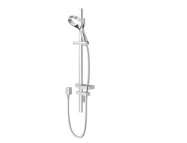 Aurajet™ Aio Rail Shower 