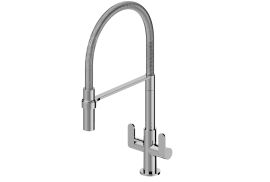 Dunston Flexi Sink Mixer