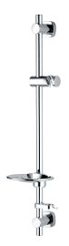 Easy Fit Shower Rail