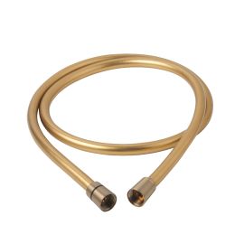 Smooth Shower Hose 1.5m