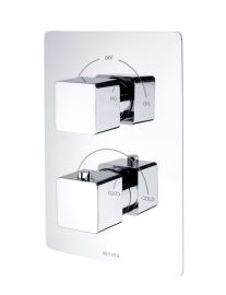 KIRI 2 Direction Concealed Shower