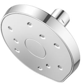 Satinjet® Kiri Low Flow MK2 Shower Rose