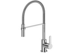 Matheson Flexi Sink Mixer