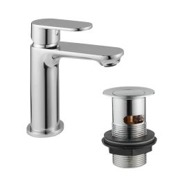 Paxton Basin Mixer