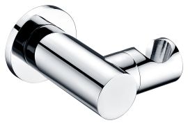 Round parking bracket