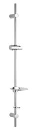 1m Adjustable Riser Rail