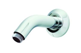 Wall-Mounted Shower Arm