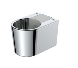 Category 5 Hose Retainer