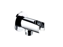 Wall Elbow Parking Bracket