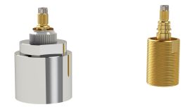 Concealed Shower Spindle Extention