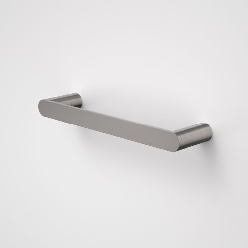 Hand Towel Rail Gunmetal Methven UK