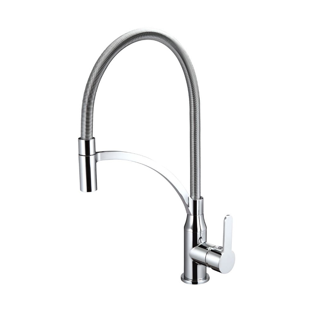 Hawei Flexi Sink Mixer | Methven UK