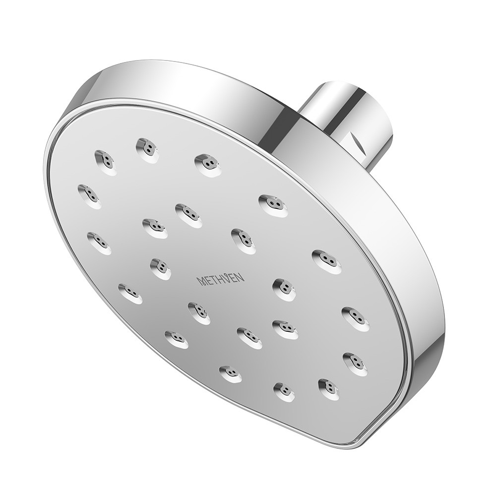 Kiri MK2 Wall Shower Rose | Methven UK