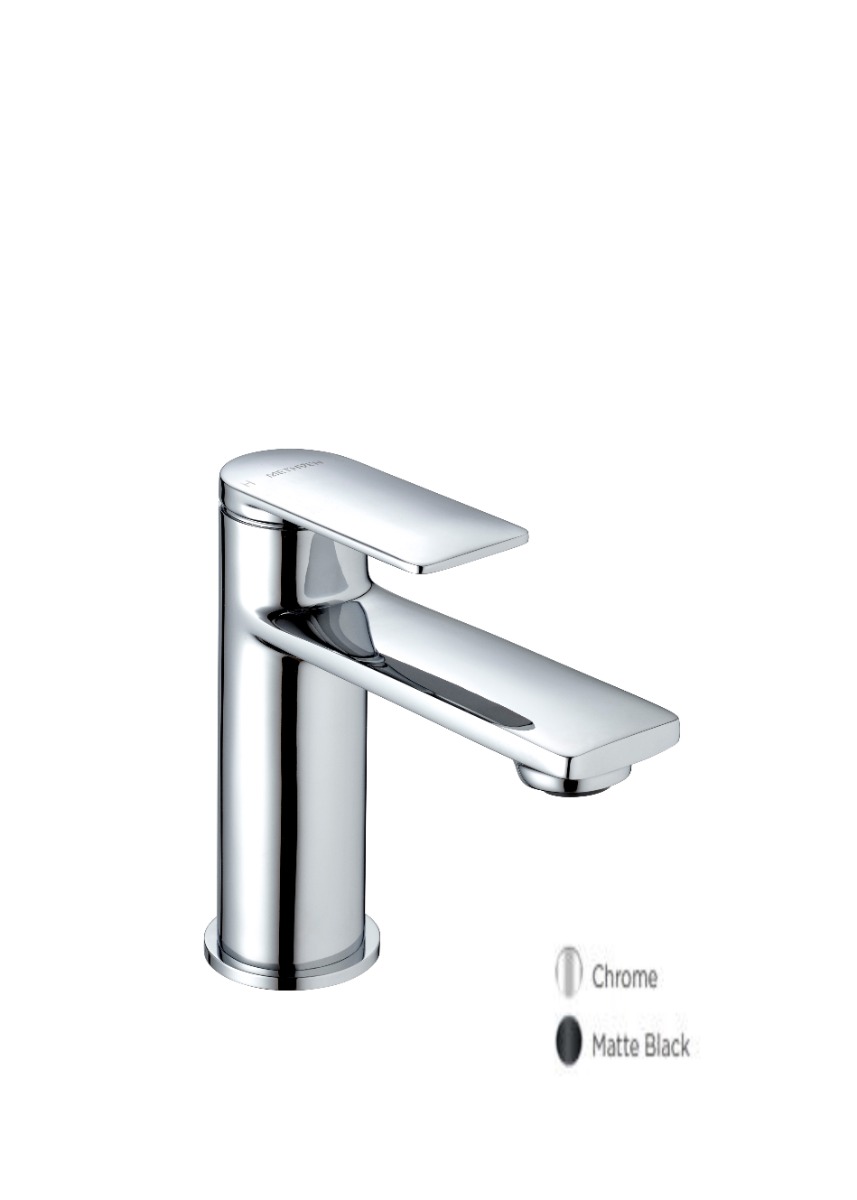 Tasman Basin Mixer With Waste 