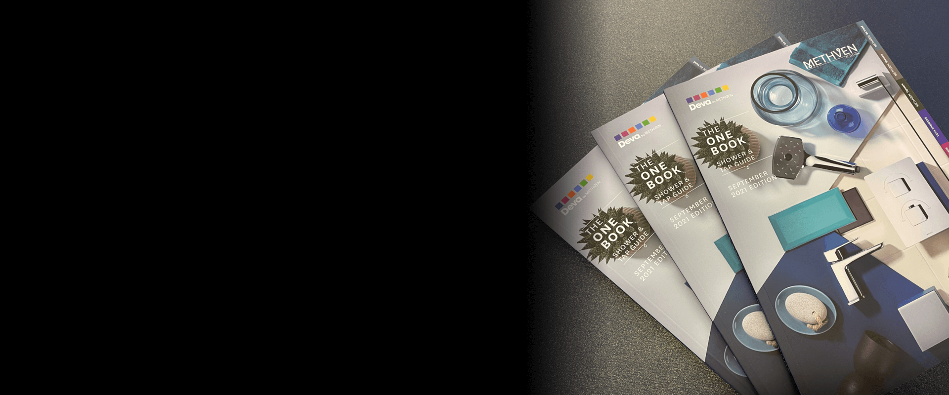 Home page | Methven UK