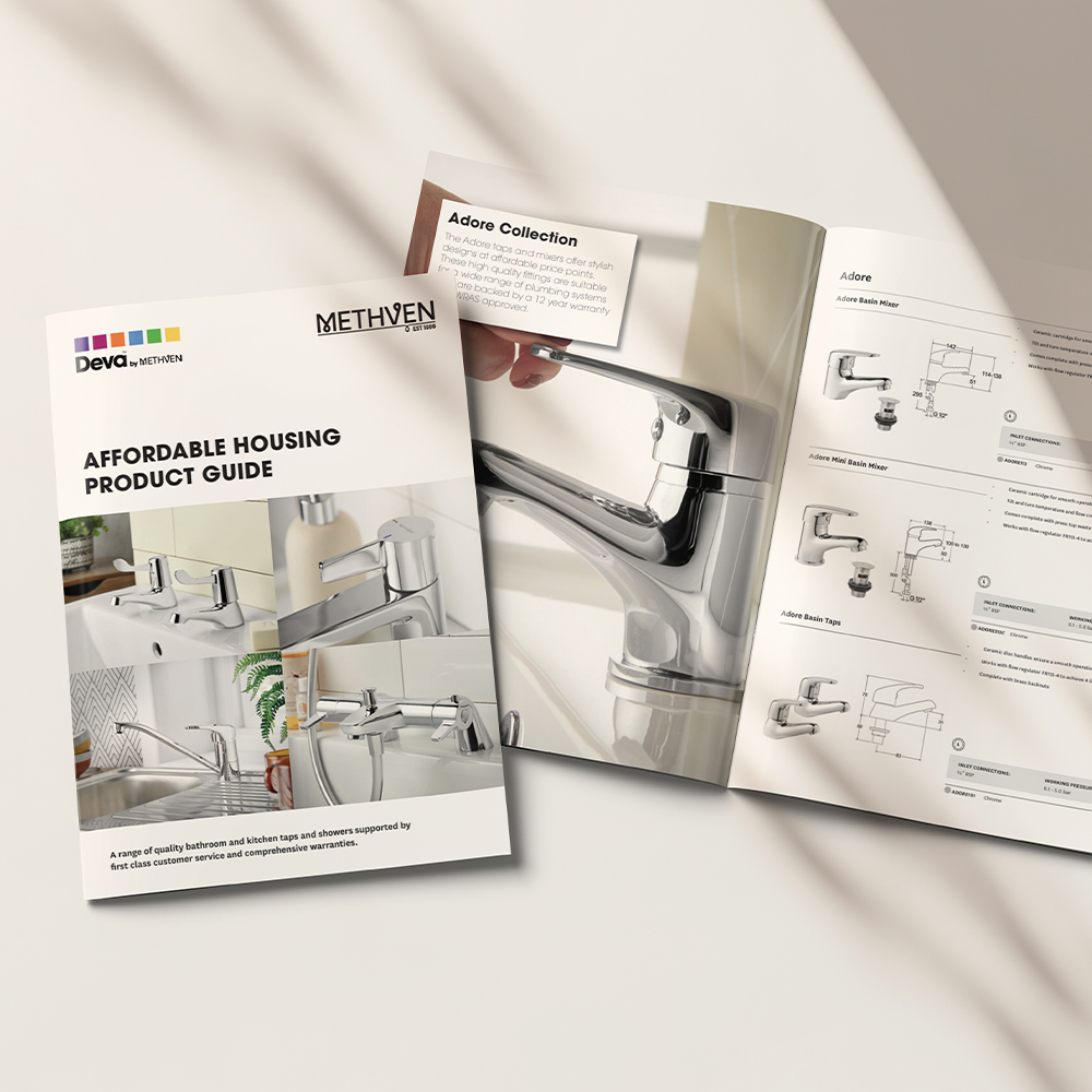 Affordable Housing Product Guide