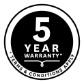 Warranty-Icon-5yr